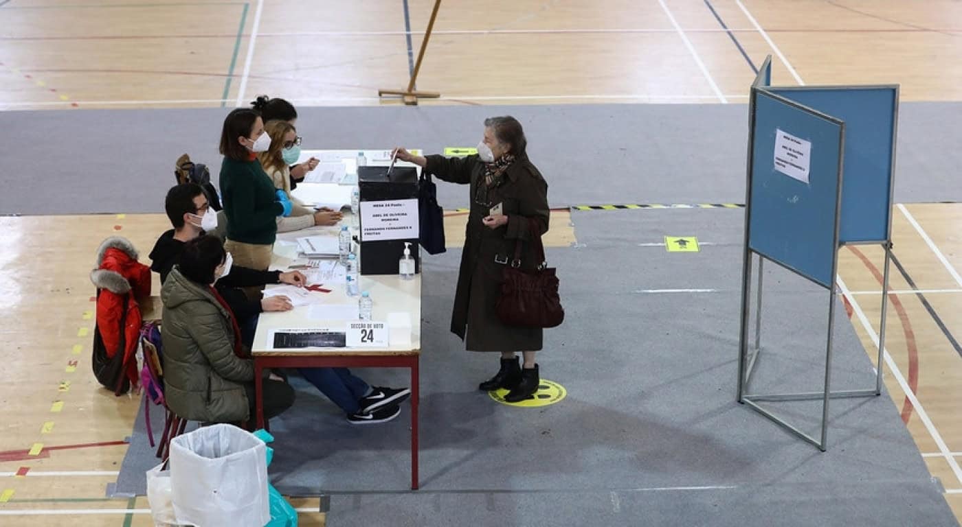 AR discute hoje lei eleitoral autárquica, partidos dão sinal para entendimento