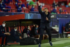 FCP perde por 2-0 frente ao Chelsea