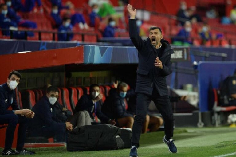 FCP perde por 2-0 frente ao Chelsea