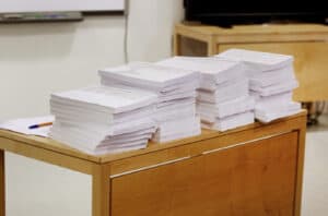 Insolvências aumentam 33% no 1.º trimestre e constituições recuam 17,8%