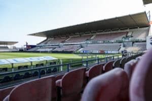 Gil Vicente e Moreirense encontram-se este domingo em Barcelos