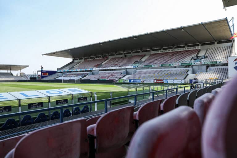 Gil Vicente e Moreirense encontram-se este domingo em Barcelos