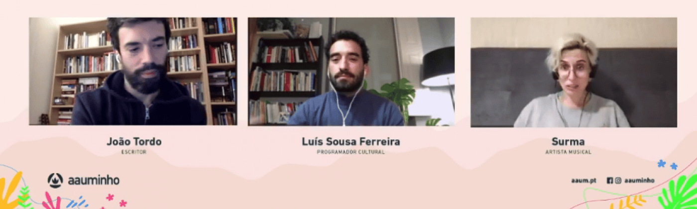 "As pessoas que têm a Cultura como um bem essencial vão regressar aos espetáculos"