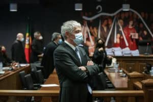 Ex-primeiro-ministro José Sócrates ilibado de corrupção com Grupo Lena