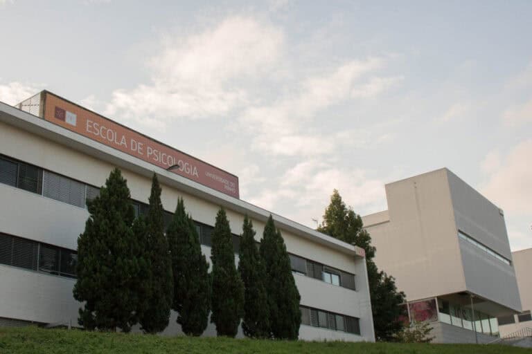 UMinho, UPorto e UTAD lançam projeto colaborativo na área da psicologia