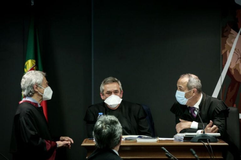 Operação Marquês: MP vai recorrer da decisão instrutória