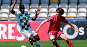 Moreirense vence Gil Vicente por 2-1