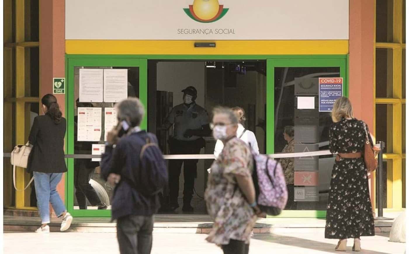 Pobreza em Portugal: os "novos pobres" e os que regressam a cenários vulneráveis