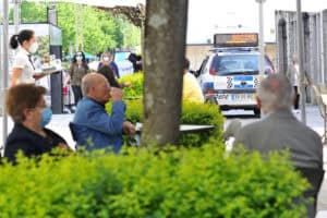 Autarca de Braga&nbsp;sugere confinamentos por regiões e não por concelho