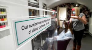 Reino Unido atinge a imunidade de grupo