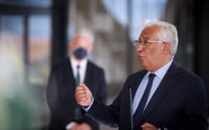 Governo mobiliza 252 ME do Plano de Recuperação e Resiliência para o mar&nbsp;