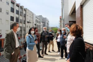 Moradores do Fujacal exigem construção de muro e autarquia vai avançar com obra