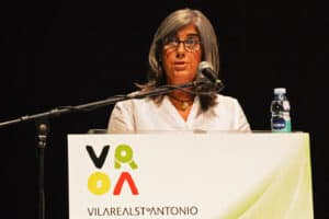 Autarca de Vila Real de Santo António detida por suspeitas de corrupção