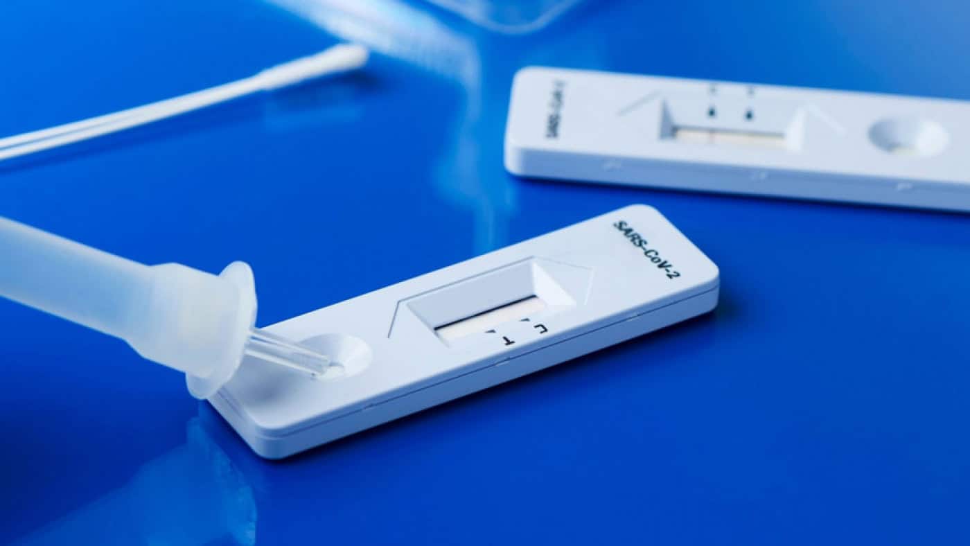 Ensino Superior tem 66 mil testes e rastreio começou por trabalhadores