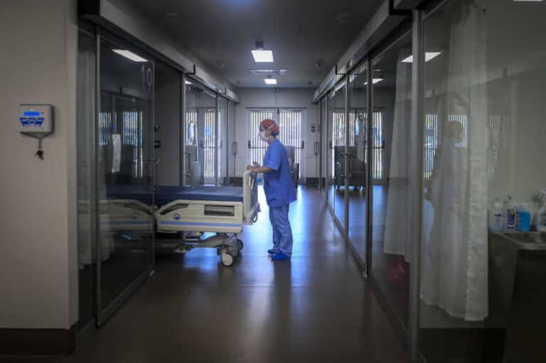 Portugal com mais 5 mortes e 408 novos casos de covid-19 em 24 horas