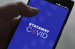 INESC TEC e o Governo querem relançar Stayaway Covid