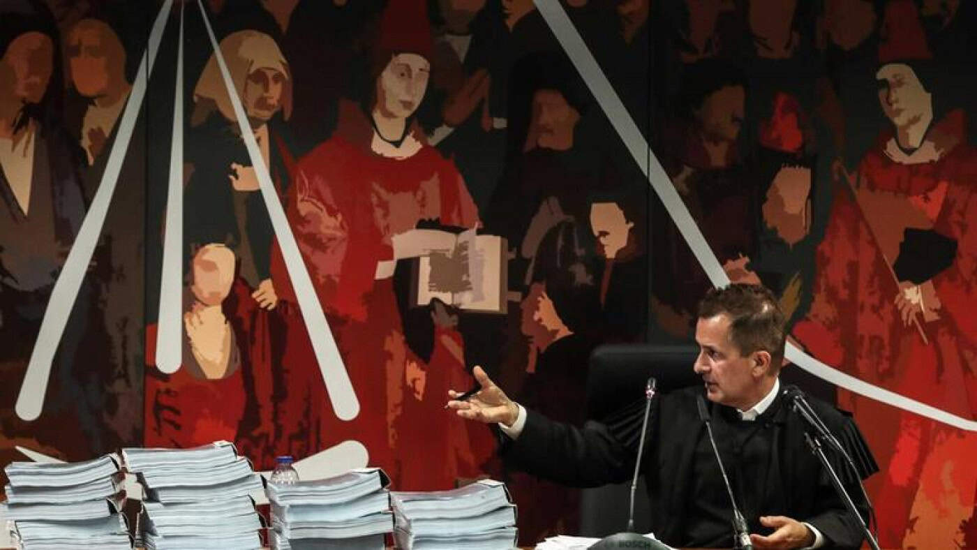 Recursos da Operação Marquês devem chegar ao Tribunal da Relação em 2022