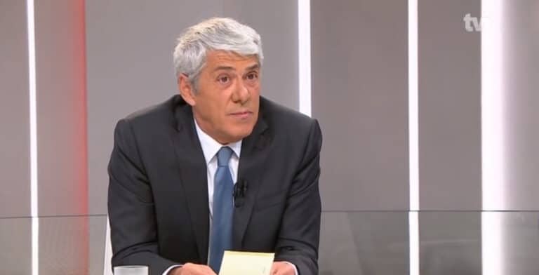 Operação Marquês. José Sócrates acusa direção do PS de canalhice