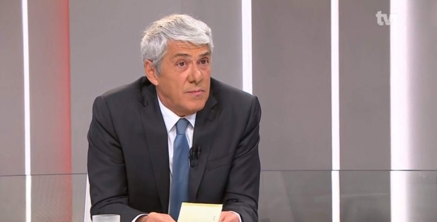 Operação Marquês. José Sócrates acusa direção do PS de canalhice