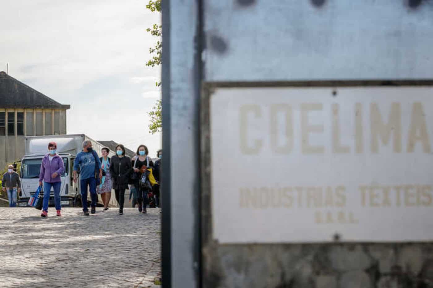 Coelima. O pedido de insolvência e a operação desmentida pelo Banco de Fomento