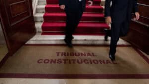 Apoios sociais. Governo pede ao TC fiscalização sucessiva dos três diplomas