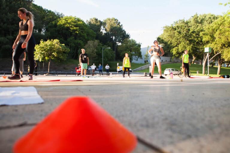 Pessoas mais autorreguladas têm menos stress e hábitos de vida mais saudáveis
