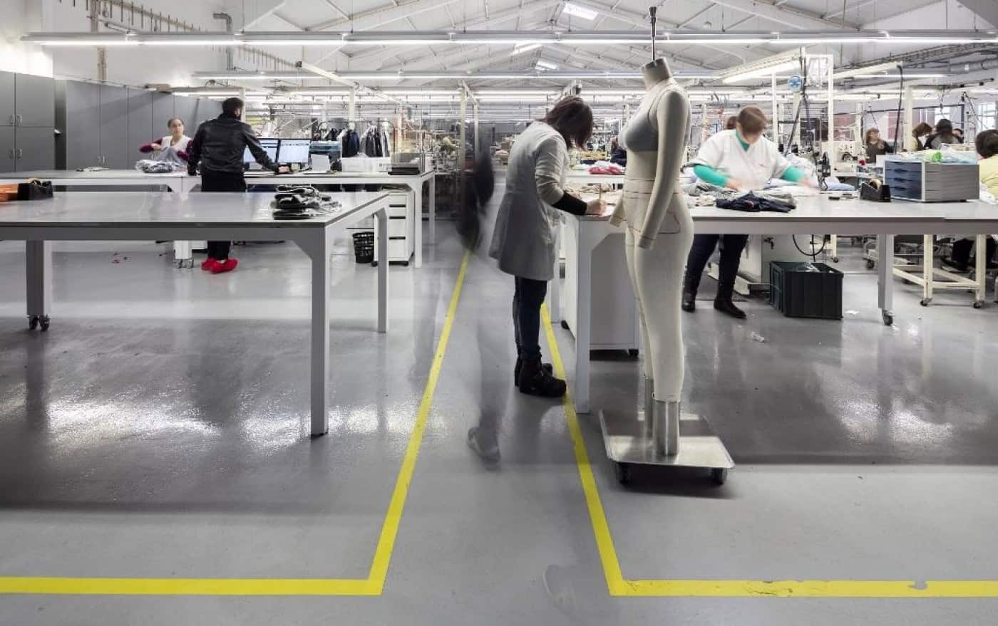 PRR tem 7.700 milhões de euros para apoios diretos e indiretos às empresas&nbsp;