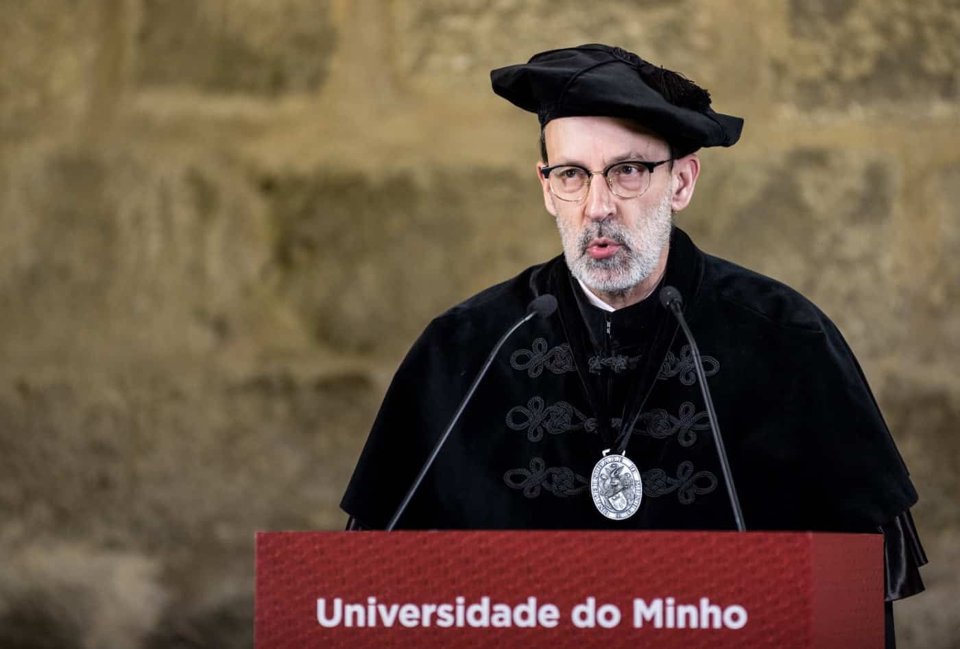 UMinho avalia alternativas para estudantes internacionais