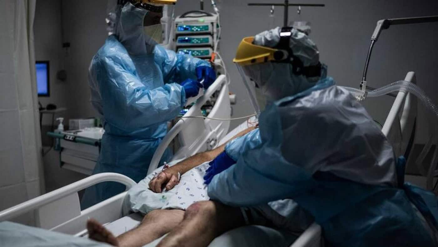 Hospital de Braga contratou 245 novos profissionais desde 2019