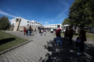 Academia minhota retoma atividade presencial esta segunda-feira