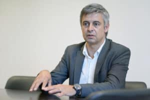 Presidente do Hospital de Braga elogia desempenho de ministra e da diretora da DGS