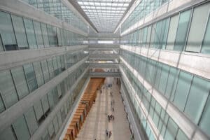 Hospital de Braga teve perto de 500 profissionais infetados com covid-19