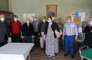 CDU reivindica melhores condições para&nbsp;ASMOTAP