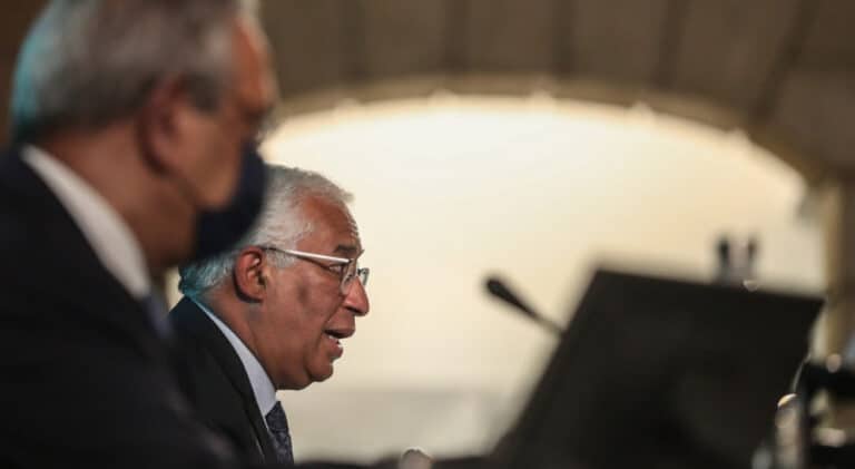 PRR. Costa quer Ensino Superior a "fazer diferente" para melhorar a economia