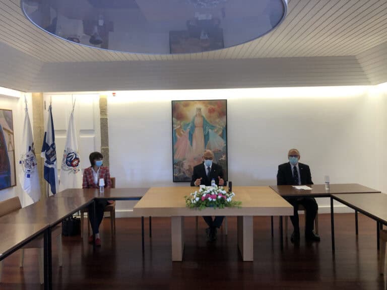 Santa Casa e Lab2PT&nbsp; lançam curso online sobre História das Epidemias