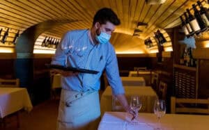 Arranca a terceira fase do desconfinamento