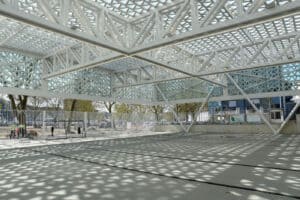 Mercado municipal de VN Famalicão reabre no dia 25 de abril