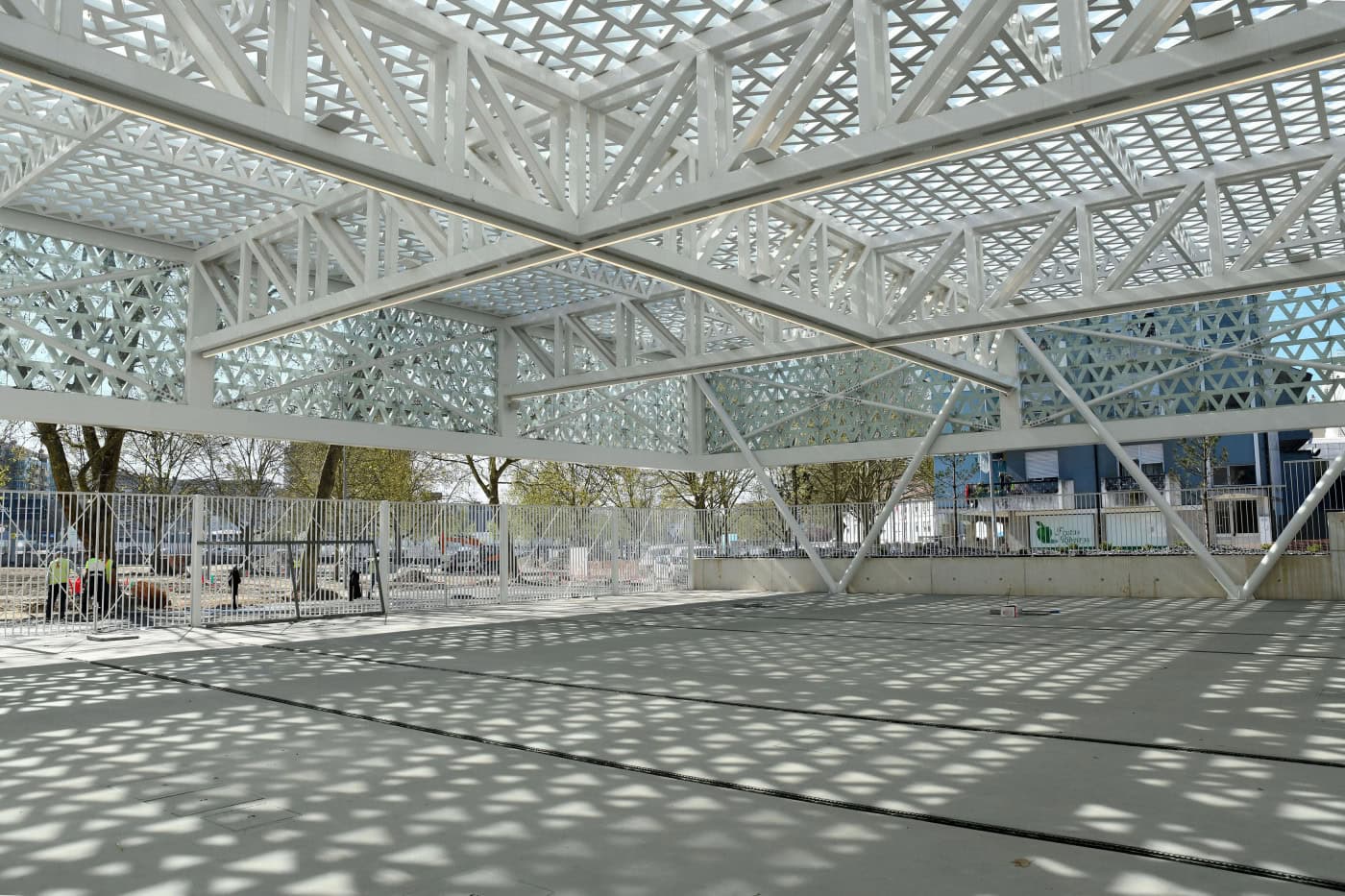 Mercado municipal de VN Famalicão reabre no dia 25 de abril