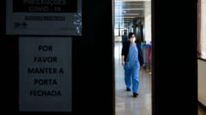 Portugal com mais uma morte e 220 novos casos de covid-19