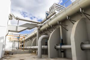 Nova ETAR do Este terá efeito sobre "maus odores da ETAR de Frossos"