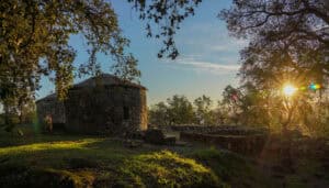 CMG apresenta em Abril a plataforma Heredias -&nbsp;Atlas da Paisagem Cultural