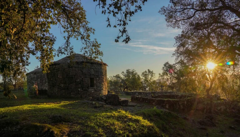 CMG apresenta em Abril a plataforma Heredias - Atlas da Paisagem Cultural