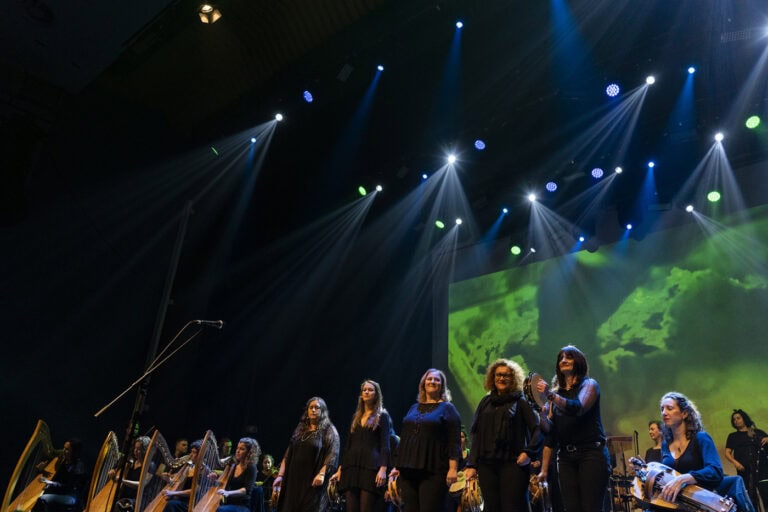 "A Capital da Cultura do Eixo Atlântico é mais um sinal da vitalidade de Braga"