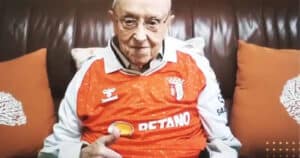 Executivo aprova voto de pesar pelo desaparecimento de uma das principais testemunhas de Braga do século XX