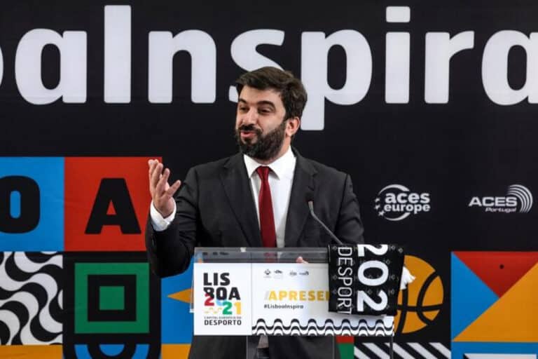 Governo garante vacinação da Missão portuguesa em tempo útil