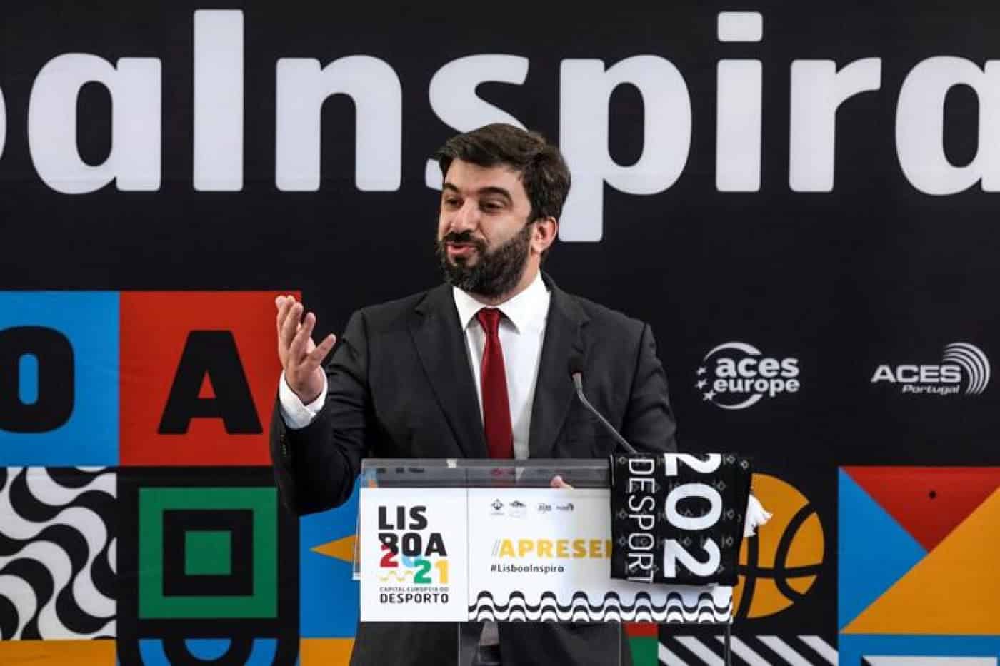 Governo garante vacinação da Missão portuguesa em tempo útil