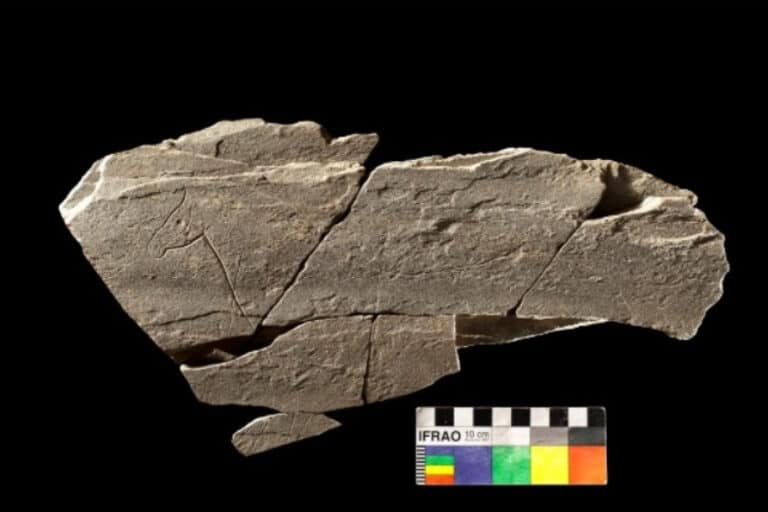 UMinho responsável por 1ª plataforma nacional de arte rupestre de acesso livre