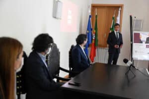 Famalicão cria "centro comercial" digital para comércio tradicional