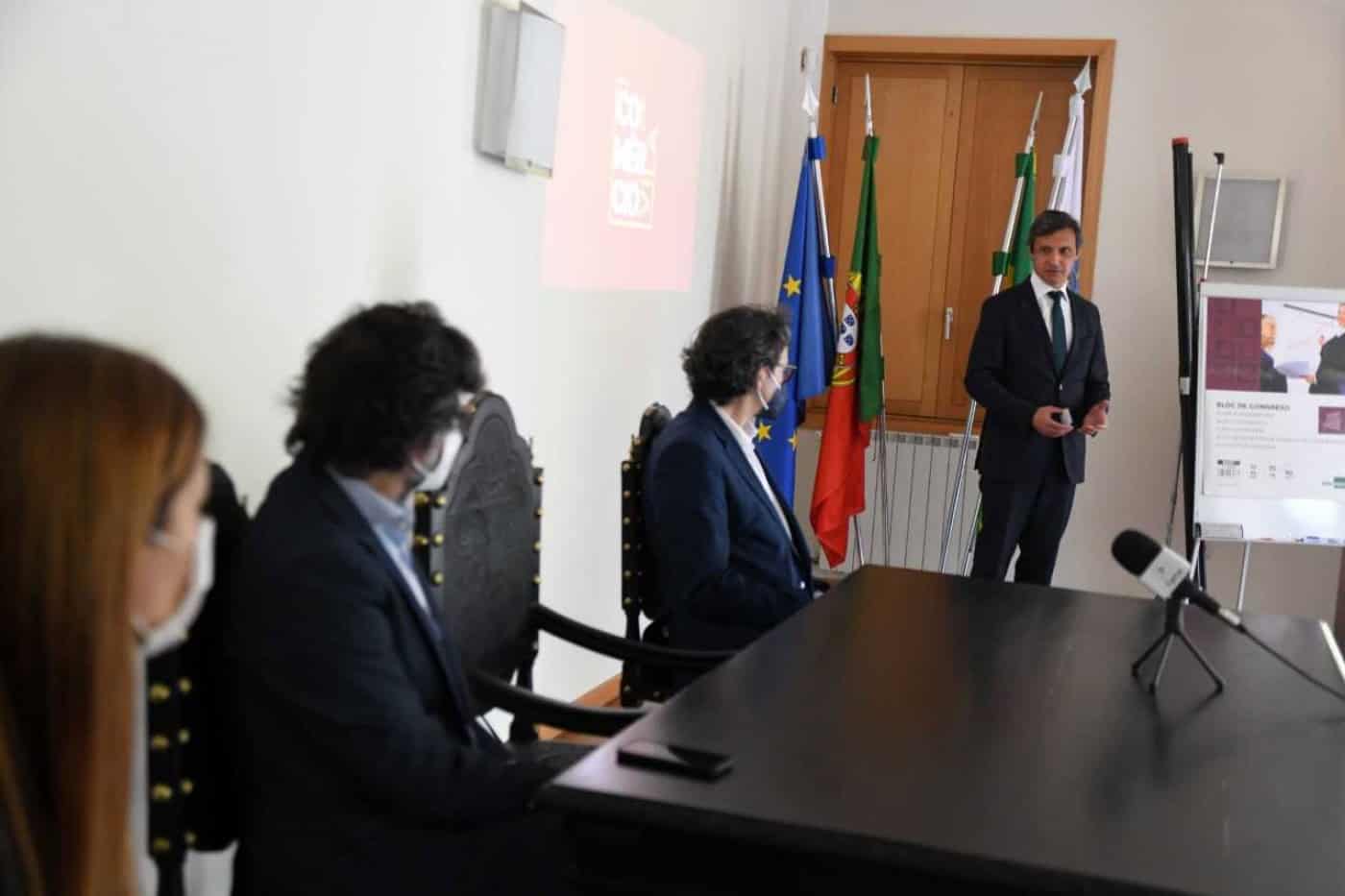 Famalicão cria "centro comercial" digital para comércio tradicional