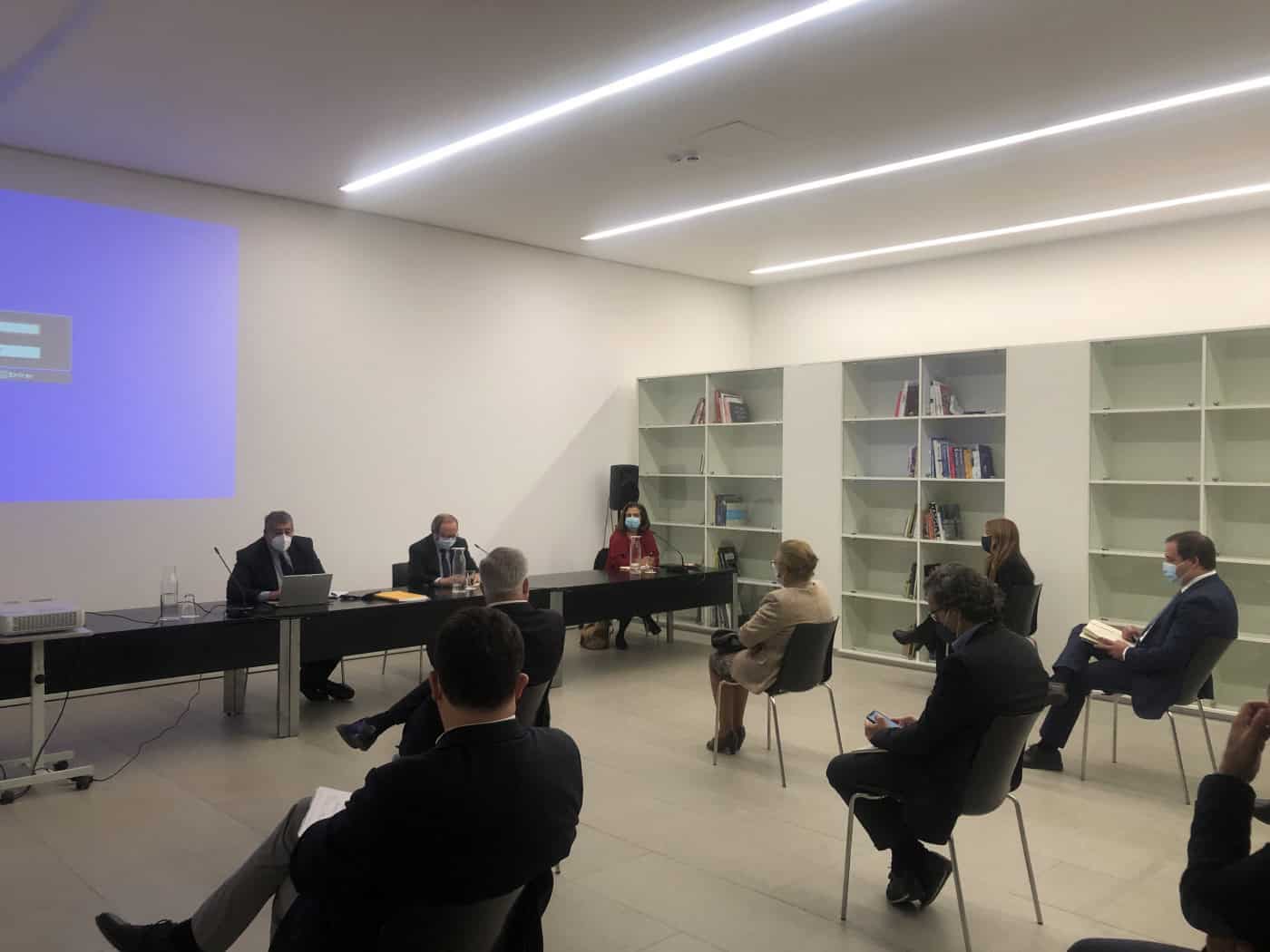 Região do Ave já beneficiou 1,3 mil milhões de euros do PT 2020